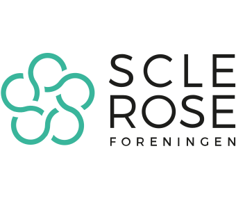 Scleroseforeningens lokalafd. Sønderjylland logo